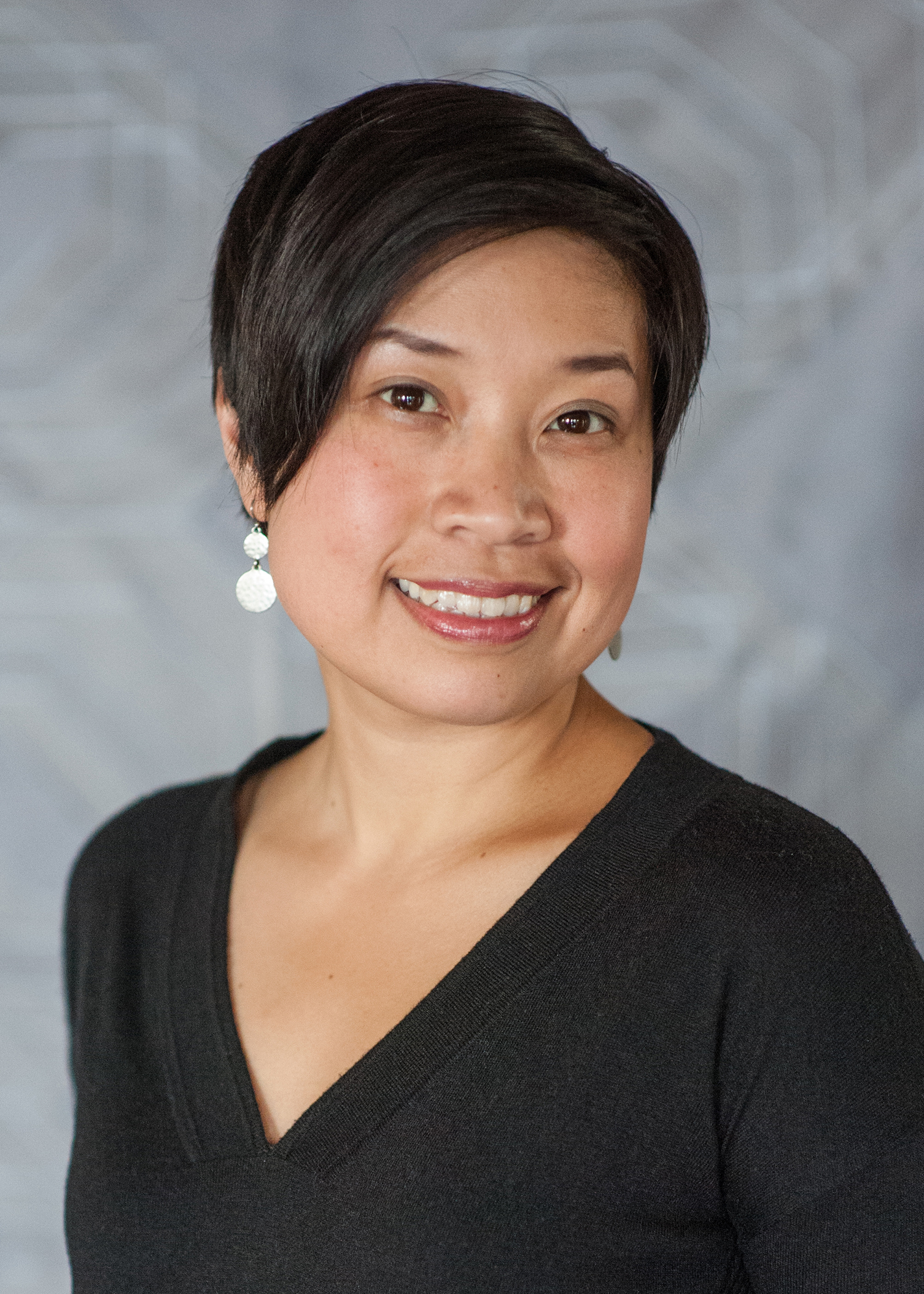 Leah Laxamana