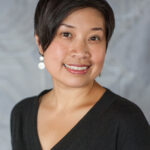 Leah Laxamana